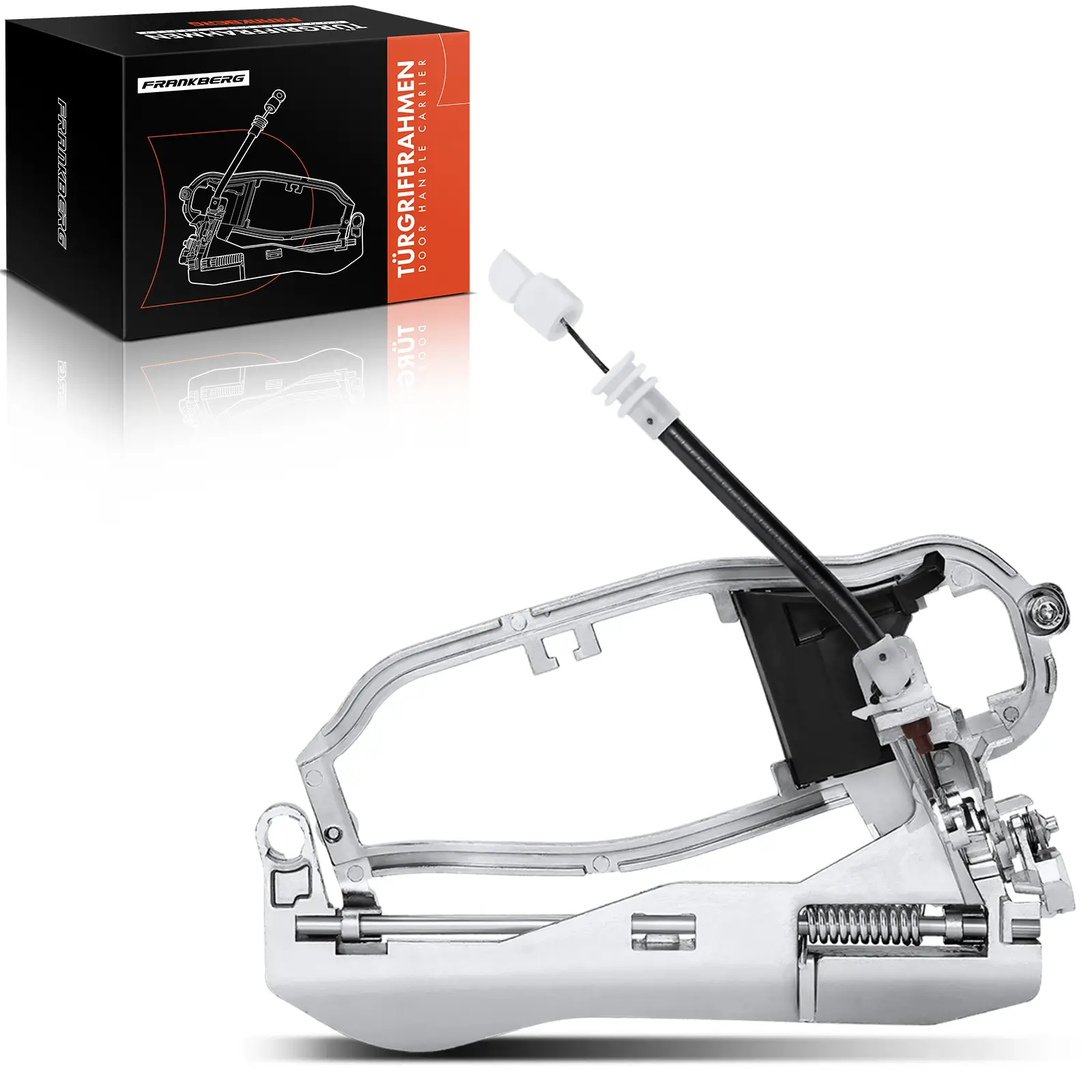 Unterfahrschutz Frankberg 5481FB0010727