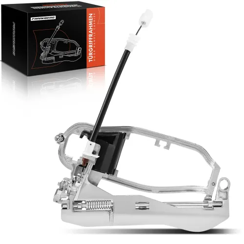 Türaußengriff Frankberg 5481FB0010730 Bild Türaußengriff Frankberg 5481FB0010730