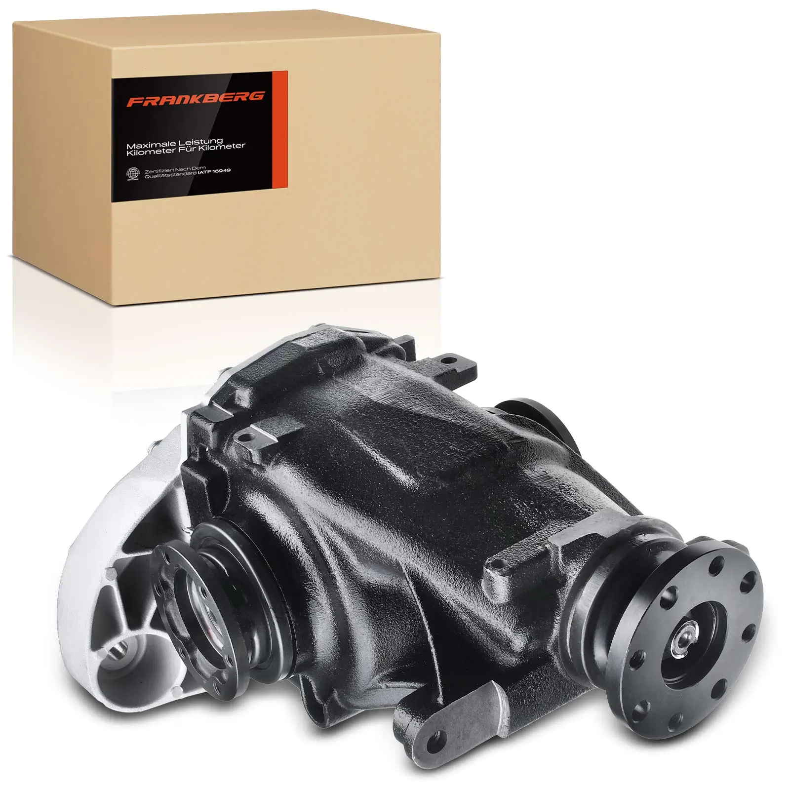 Verteilergetriebe Frankberg 5481FB0010734