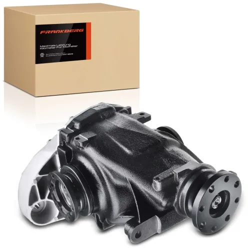 Verteilergetriebe Frankberg 5481FB0010734 Bild Verteilergetriebe Frankberg 5481FB0010734