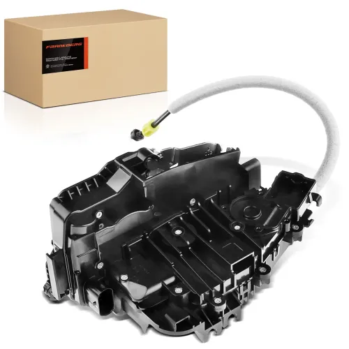 Türschloss hinten links Frankberg 5481FB0010736 Bild Türschloss hinten links Frankberg 5481FB0010736