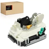 Türschloss hinten rechts Frankberg 5481FB0010767