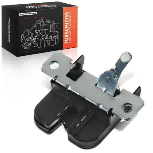 Türschloss Fahrzeugheckklappe Frankberg 5481FB0010805 Bild Türschloss Fahrzeugheckklappe Frankberg 5481FB0010805
