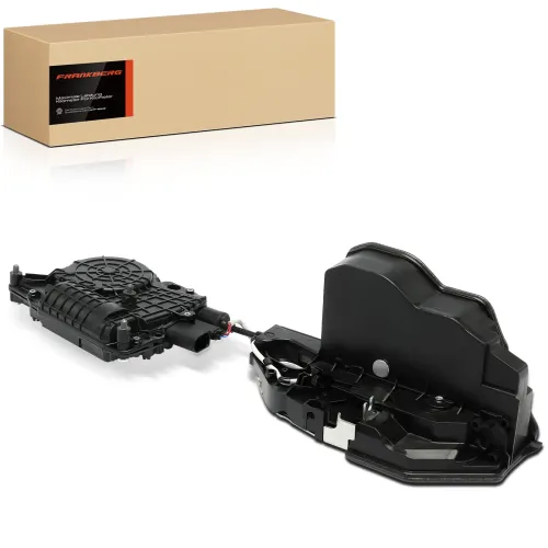 Türschloss vorne links Frankberg 5481FB0010813 Bild Türschloss vorne links Frankberg 5481FB0010813