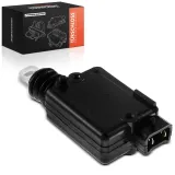 Türschloss vorne und hinten Frankberg 5481FB0010822