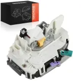 Türschloss vorne rechts Frankberg 5481FB0010842