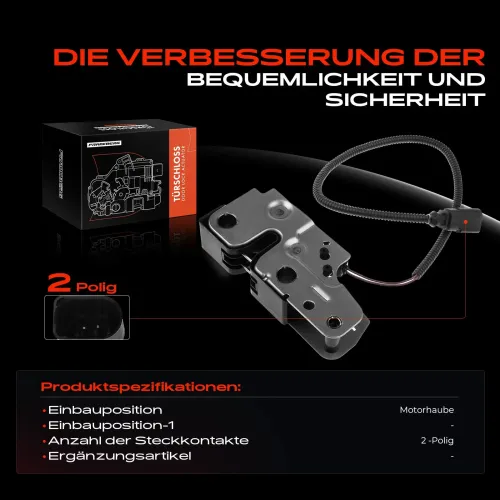 Türschloss Frankberg 5481FB0010850 Bild Türschloss Frankberg 5481FB0010850