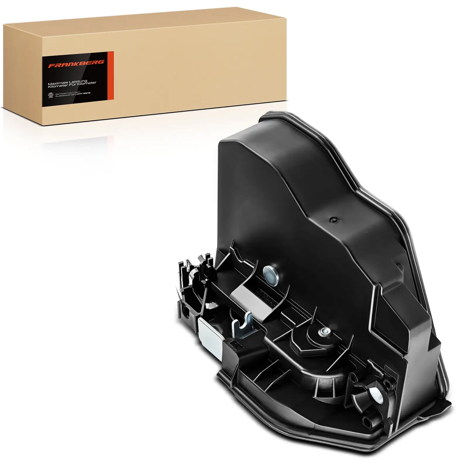 Türschloss vorne links Frankberg 5481FB0010852