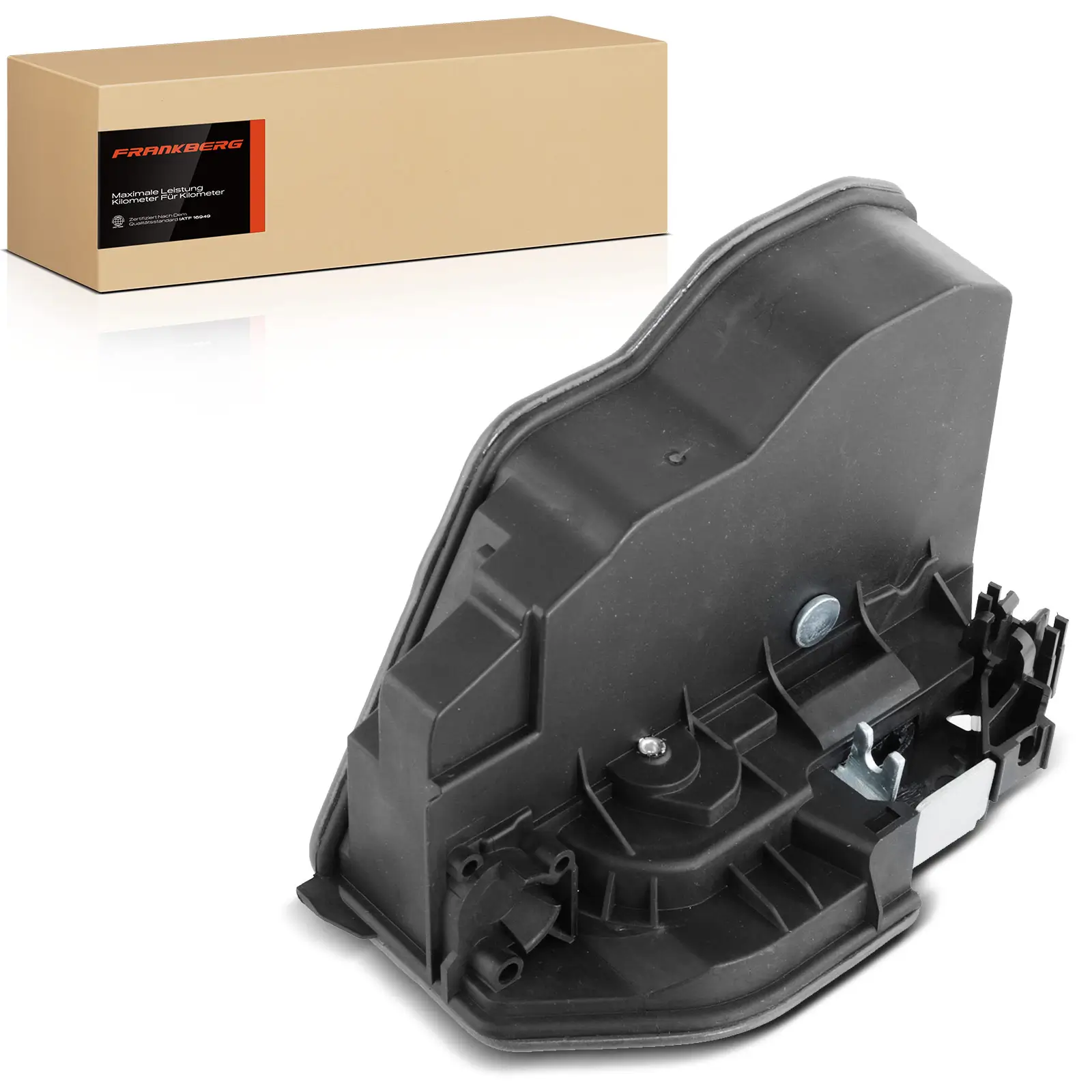 Türschloss hinten rechts Frankberg 5481FB0010855