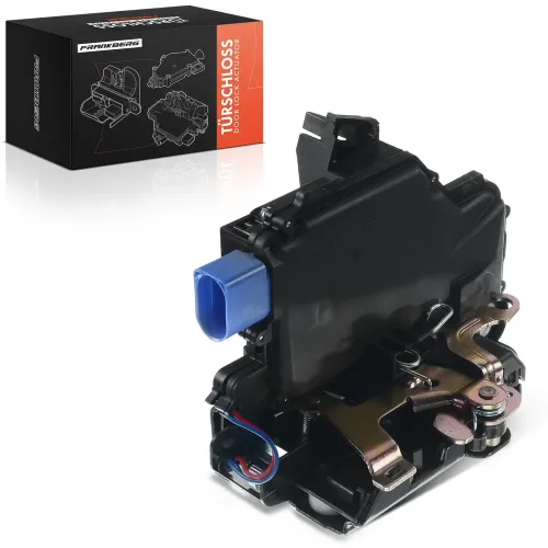 Türschloss vorne links Frankberg 5481FB0010861 Bild Türschloss vorne links Frankberg 5481FB0010861