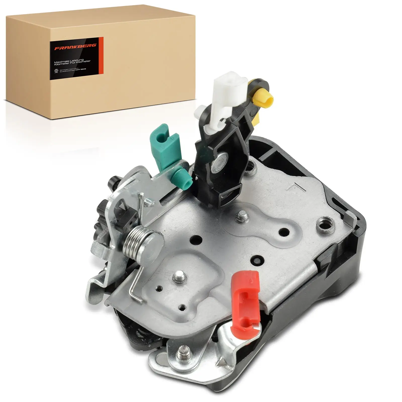 Türschloss hinten links Frankberg 5481FB0010873