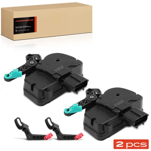 Türschloss hinten Frankberg 5481FB0010881 Bild Türschloss hinten Frankberg 5481FB0010881