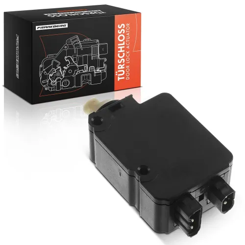 Türschloss Fahrzeugheckklappe Frankberg 5481FB0010899 Bild Türschloss Fahrzeugheckklappe Frankberg 5481FB0010899