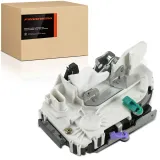 Türschloss Fahrzeugheckklappe Frankberg 5481FB0010901