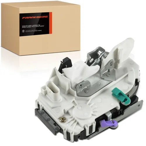 Türschloss Fahrzeugheckklappe Frankberg 5481FB0010901 Bild Türschloss Fahrzeugheckklappe Frankberg 5481FB0010901