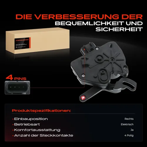 Türschloss rechts Frankberg 5481FB0010919 Bild Türschloss rechts Frankberg 5481FB0010919