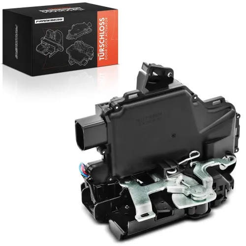 Türschloss vorne links Frankberg 5481FB0010933 Bild Türschloss vorne links Frankberg 5481FB0010933