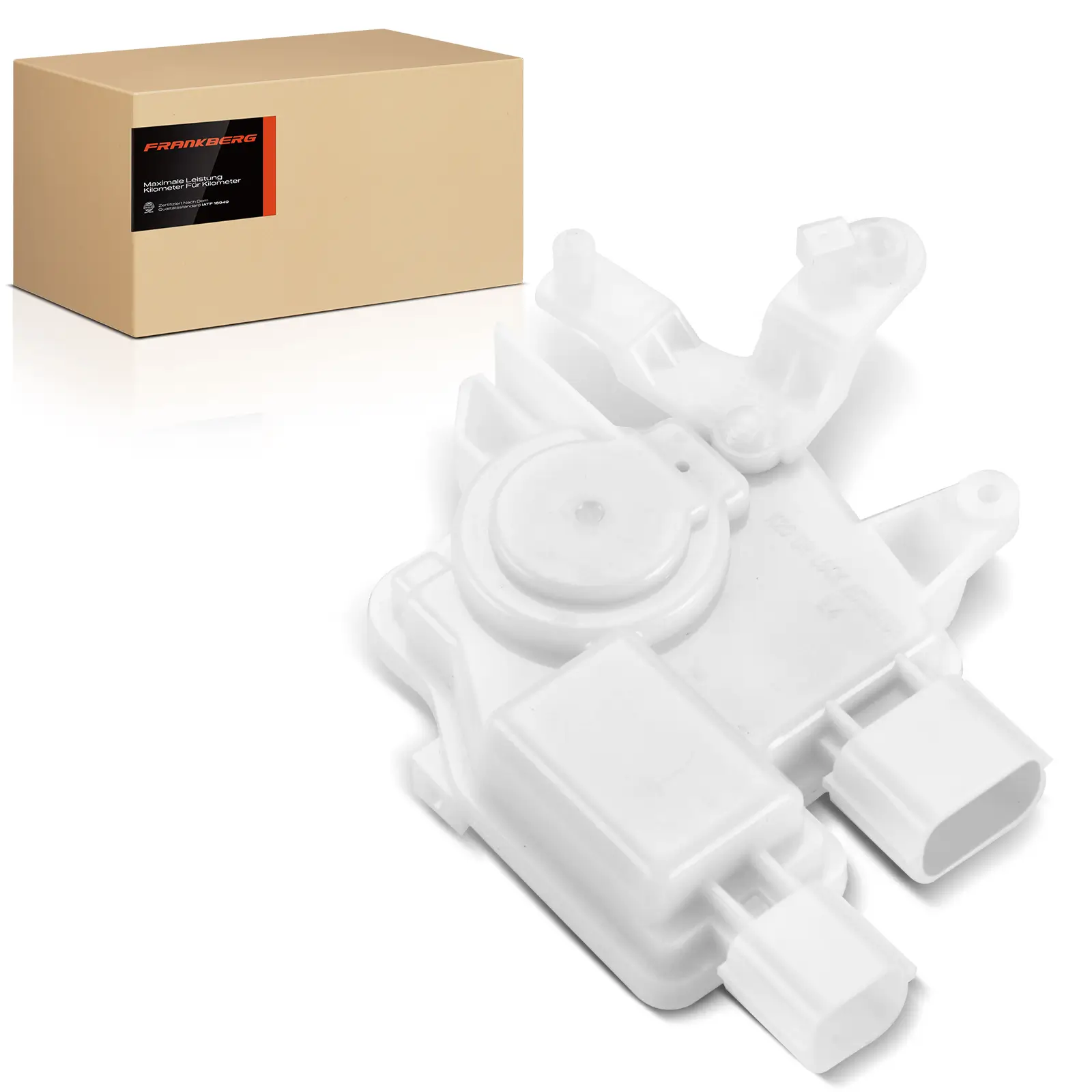 Türschloss hinten rechts Frankberg 5481FB0010941