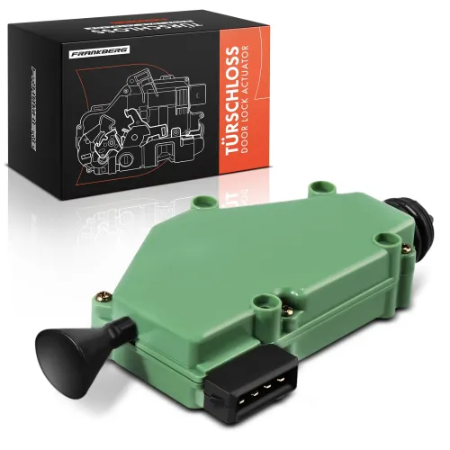 Türschloss Fahrzeugheckklappe Frankberg 5481FB0010951 Bild Türschloss Fahrzeugheckklappe Frankberg 5481FB0010951