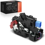 Türschloss hinten links Frankberg 5481FB0010952