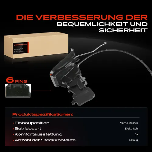 Gasfeder, Koffer-/Laderaum Kofferraum Frankberg 5481FB0013640 Bild Gasfeder, Koffer-/Laderaum Kofferraum Frankberg 5481FB0013640