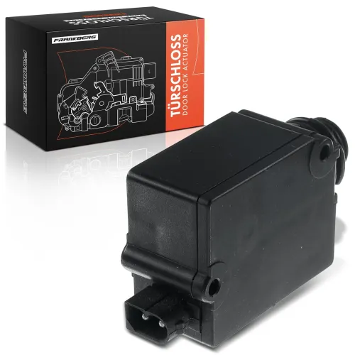 Türschloss Fahrzeugheckklappe Frankberg 5481FB0010968 Bild Türschloss Fahrzeugheckklappe Frankberg 5481FB0010968