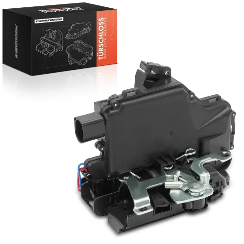 Türschloss hinten links Frankberg 5481FB0010992 Bild Türschloss hinten links Frankberg 5481FB0010992