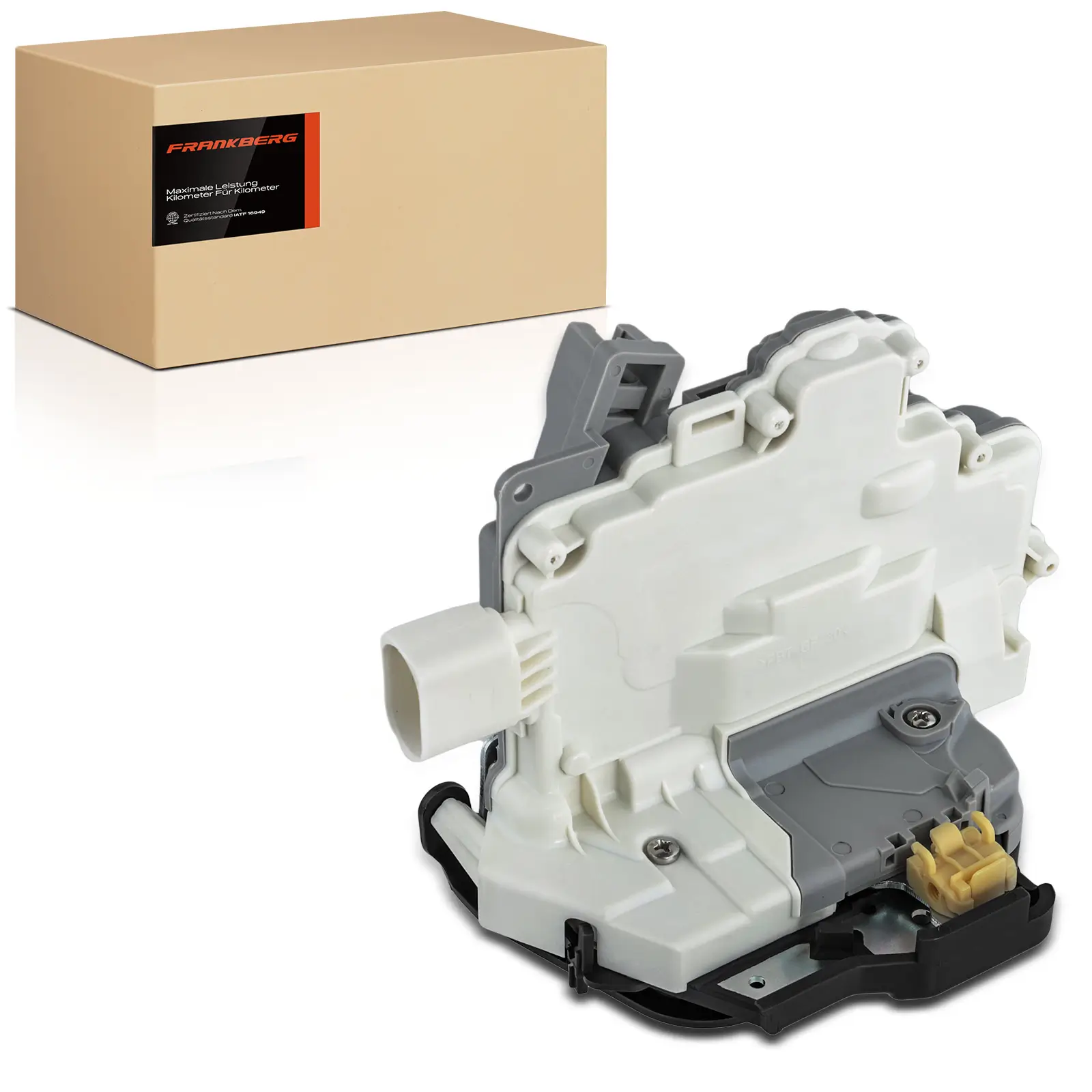 Türschloss hinten links Frankberg 5481FB0010995