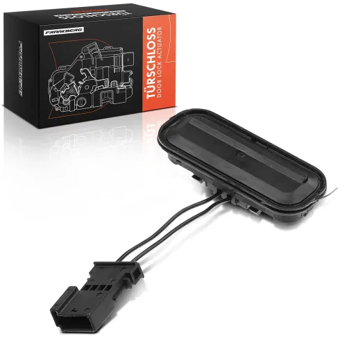 Türschloss Fahrzeugheckklappe Frankberg 5481FB0011008 Bild Türschloss Fahrzeugheckklappe Frankberg 5481FB0011008