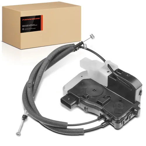 Türschloss vorne links Frankberg 5481FB0011012 Bild Türschloss vorne links Frankberg 5481FB0011012