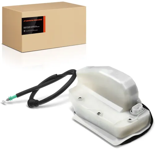 Türschloss vorne links Frankberg 5481FB0011016 Bild Türschloss vorne links Frankberg 5481FB0011016