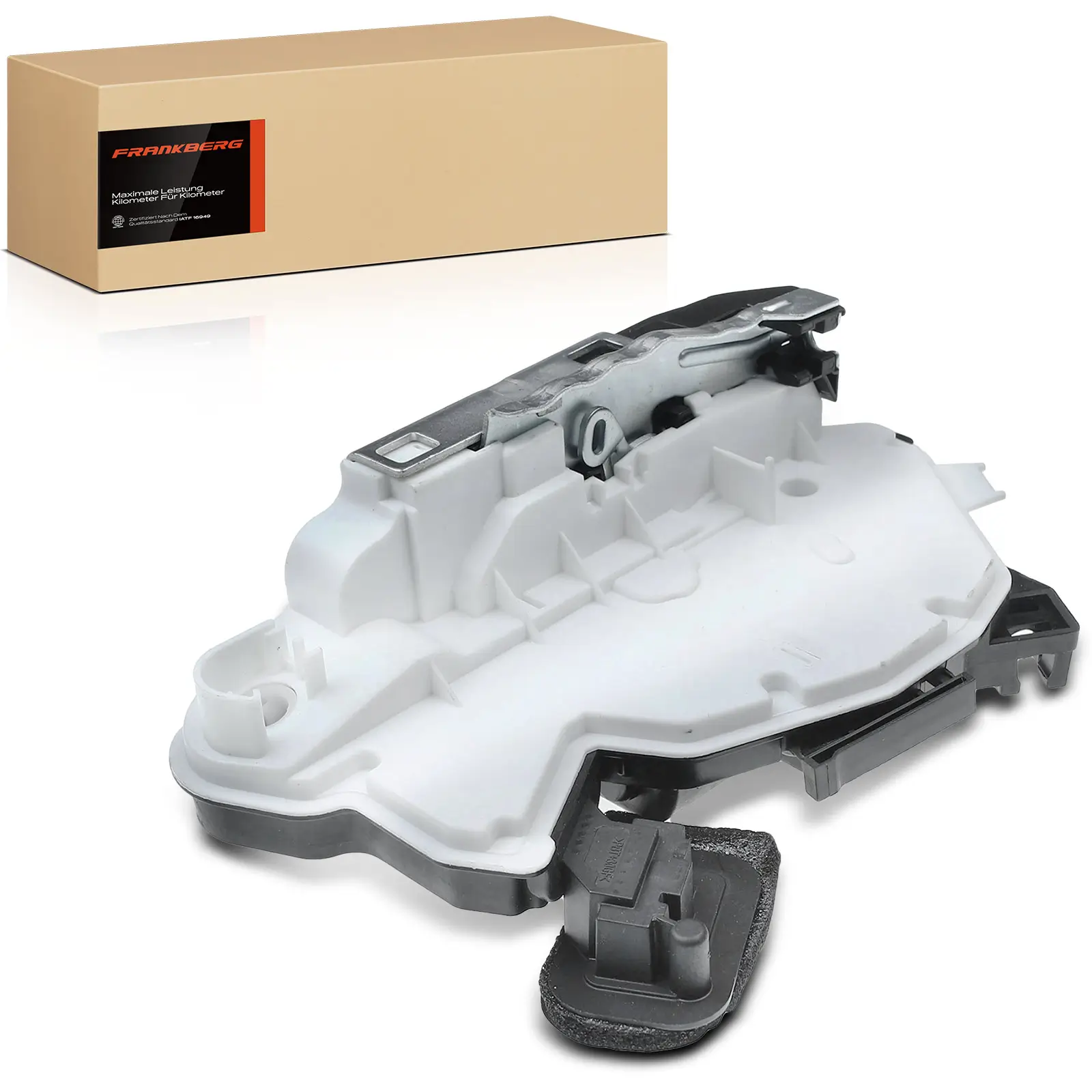 Türschloss vorne links Frankberg 5481FB0011025