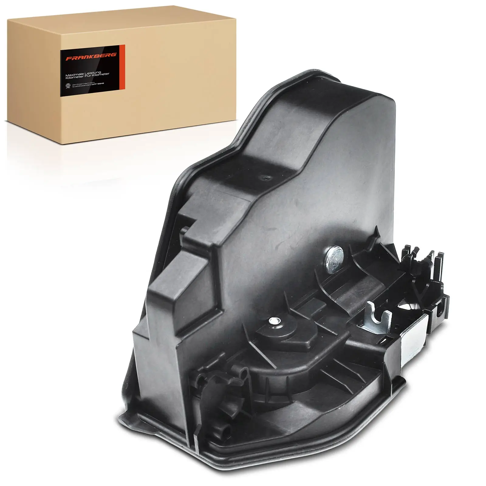 Türschloss hinten rechts Frankberg 5481FB0011030