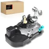 Türschloss vorne rechts Frankberg 5481FB0011041