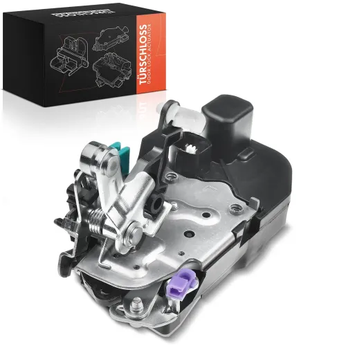 Türschloss hinten links Frankberg 5481FB0011042 Bild Türschloss hinten links Frankberg 5481FB0011042