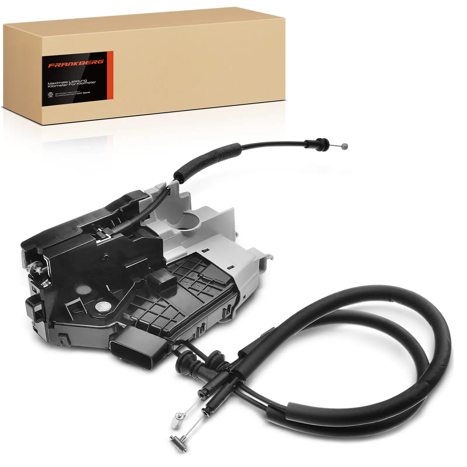 Türschloss vorne rechts Frankberg 5481FB0011057