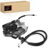 Türschloss vorne rechts Frankberg 5481FB0011057