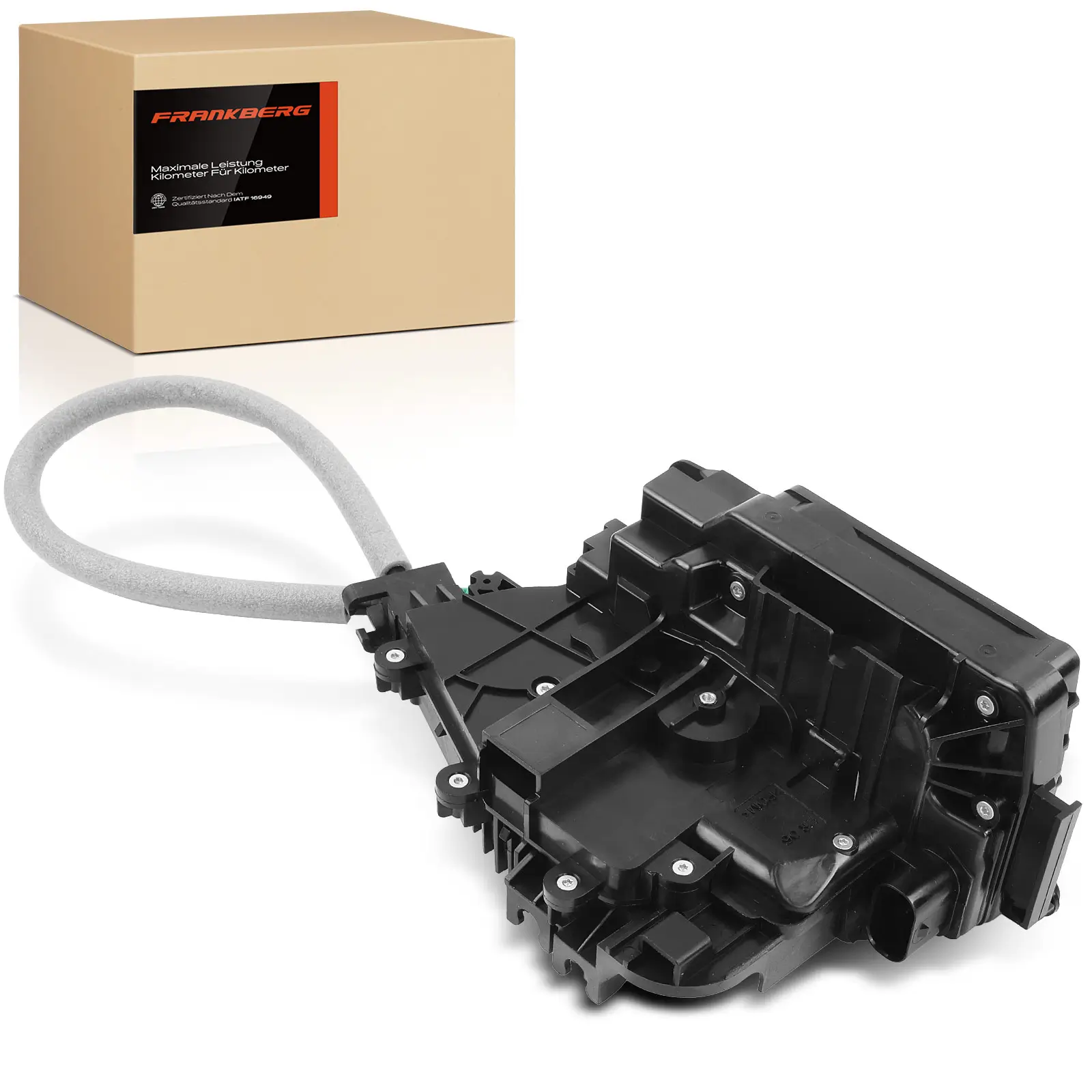 Türschloss vorne rechts Frankberg 5481FB0011061