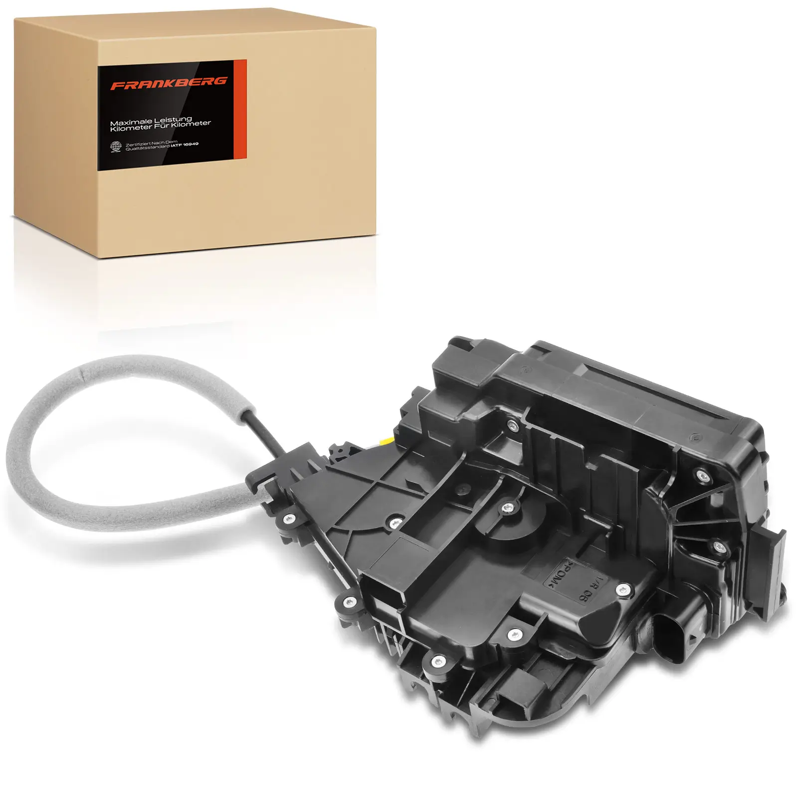 Türschloss hinten rechts Frankberg 5481FB0011065