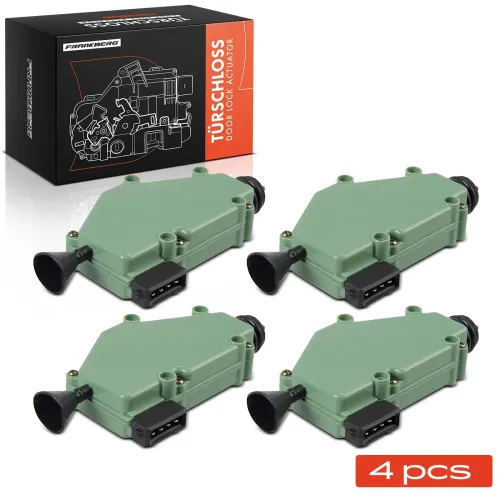 Türschloss Fahrzeugheckklappe Frankberg 5481FB0011077 Bild Türschloss Fahrzeugheckklappe Frankberg 5481FB0011077