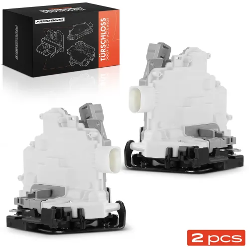 Türschloss hinten Frankberg 5481FB0011078 Bild Türschloss hinten Frankberg 5481FB0011078