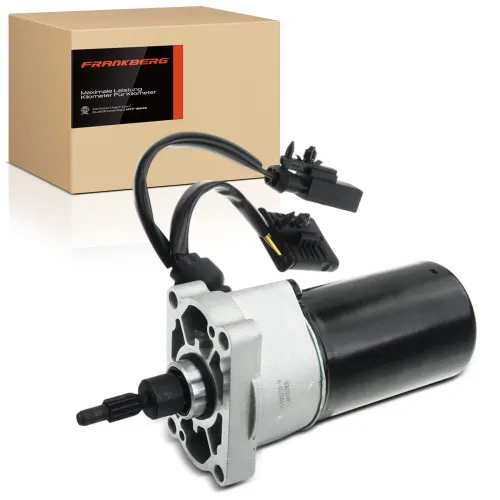 Stellelement, Verteilergetriebe Frankberg 5481FB0011085 Bild Stellelement, Verteilergetriebe Frankberg 5481FB0011085