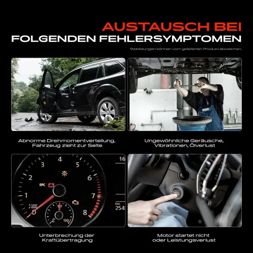 Stellelement, Verteilergetriebe Frankberg 5481FB0011085 Bild Stellelement, Verteilergetriebe Frankberg 5481FB0011085