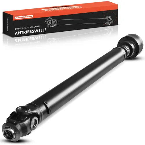 Gelenkwelle, Achsantrieb Hinterachse Frankberg 5481FB0011109 Bild Gelenkwelle, Achsantrieb Hinterachse Frankberg 5481FB0011109