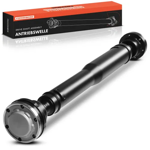 Gelenkwelle, Achsantrieb Vorderachse Frankberg 5481FB0011111 Bild Gelenkwelle, Achsantrieb Vorderachse Frankberg 5481FB0011111