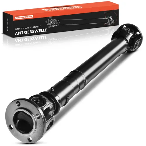 Gelenkwelle, Achsantrieb Vorderachse Frankberg 5481FB0011112 Bild Gelenkwelle, Achsantrieb Vorderachse Frankberg 5481FB0011112