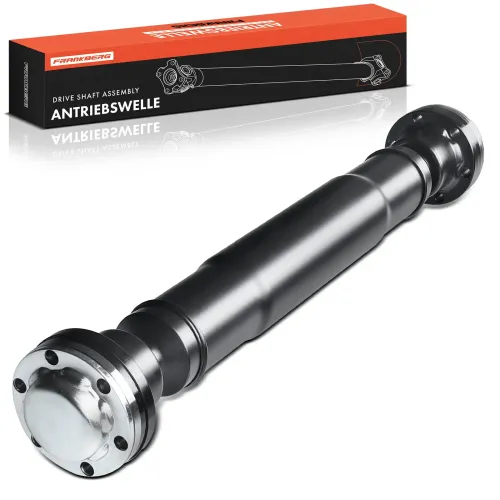 Gelenkwelle, Achsantrieb Vorderachse Frankberg 5481FB0011113 Bild Gelenkwelle, Achsantrieb Vorderachse Frankberg 5481FB0011113