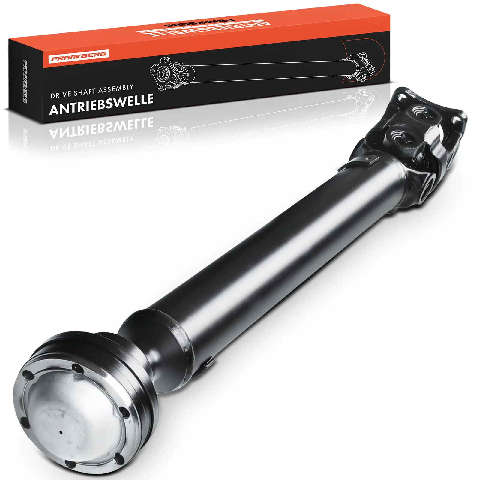 Gelenkwelle, Achsantrieb Vorderachse Frankberg 5481FB0011114