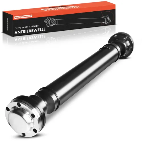 Gelenkwelle, Achsantrieb Vorderachse Frankberg 5481FB0011118 Bild Gelenkwelle, Achsantrieb Vorderachse Frankberg 5481FB0011118