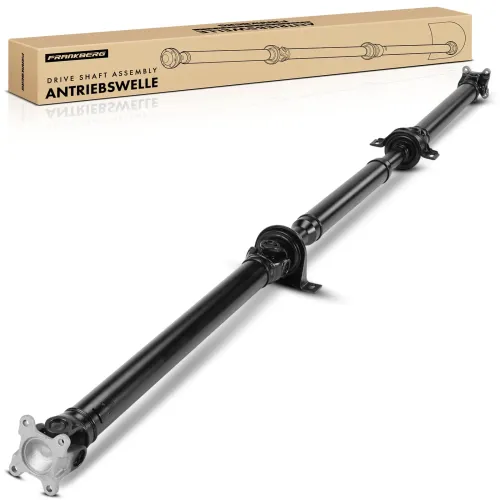 Gelenkwelle, Achsantrieb Hinterachse Frankberg 5481FB0011121 Bild Gelenkwelle, Achsantrieb Hinterachse Frankberg 5481FB0011121